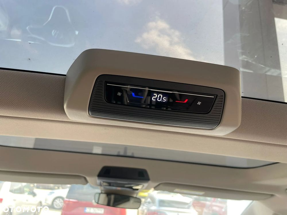 Volkswagen Multivan 2.0 TSI L1 Edition DSG - 39