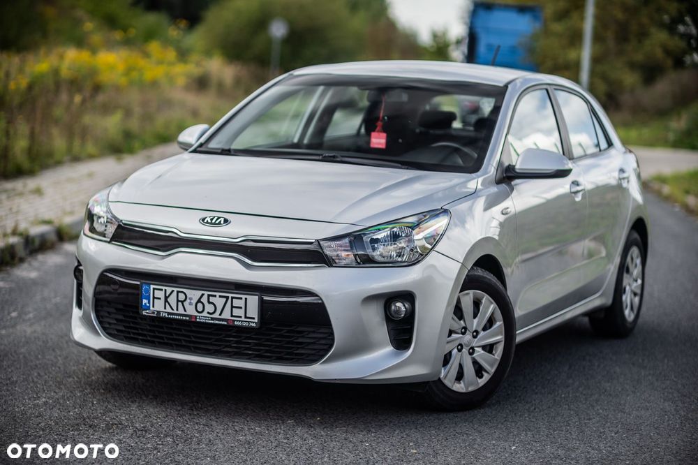Kia Rio - 39