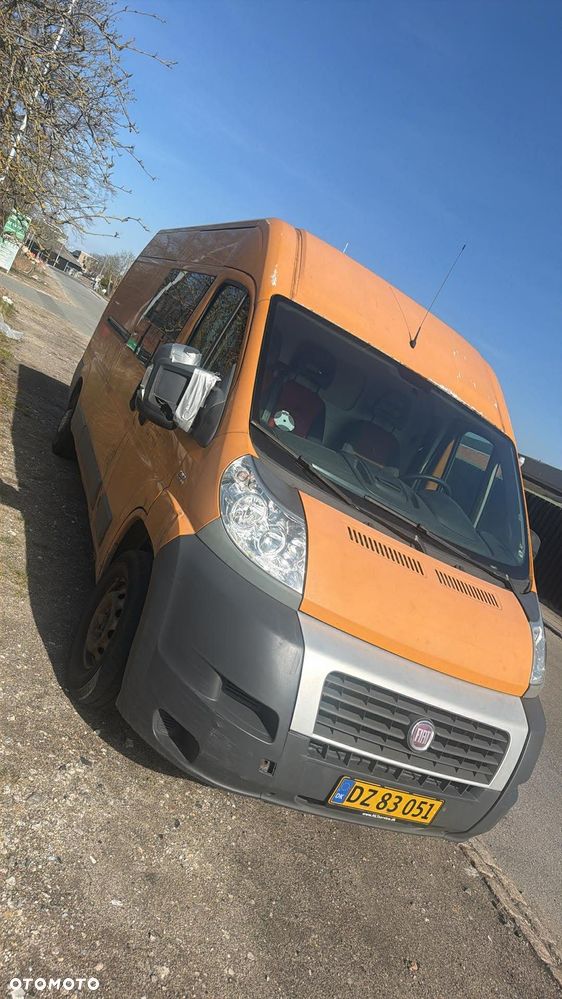 Fiat Ducato - 5