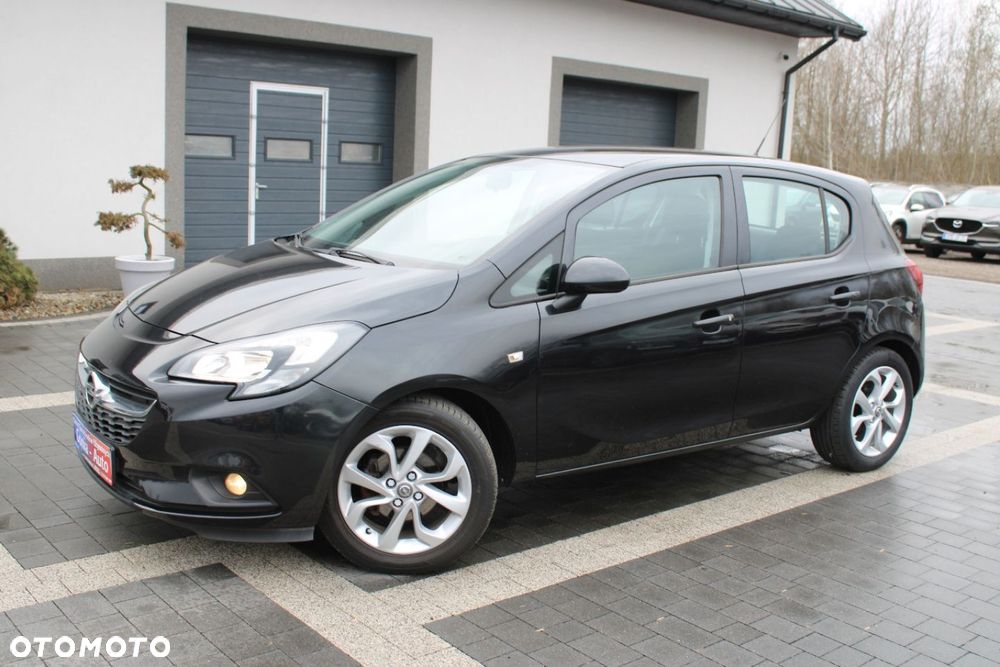 Opel Corsa - 3