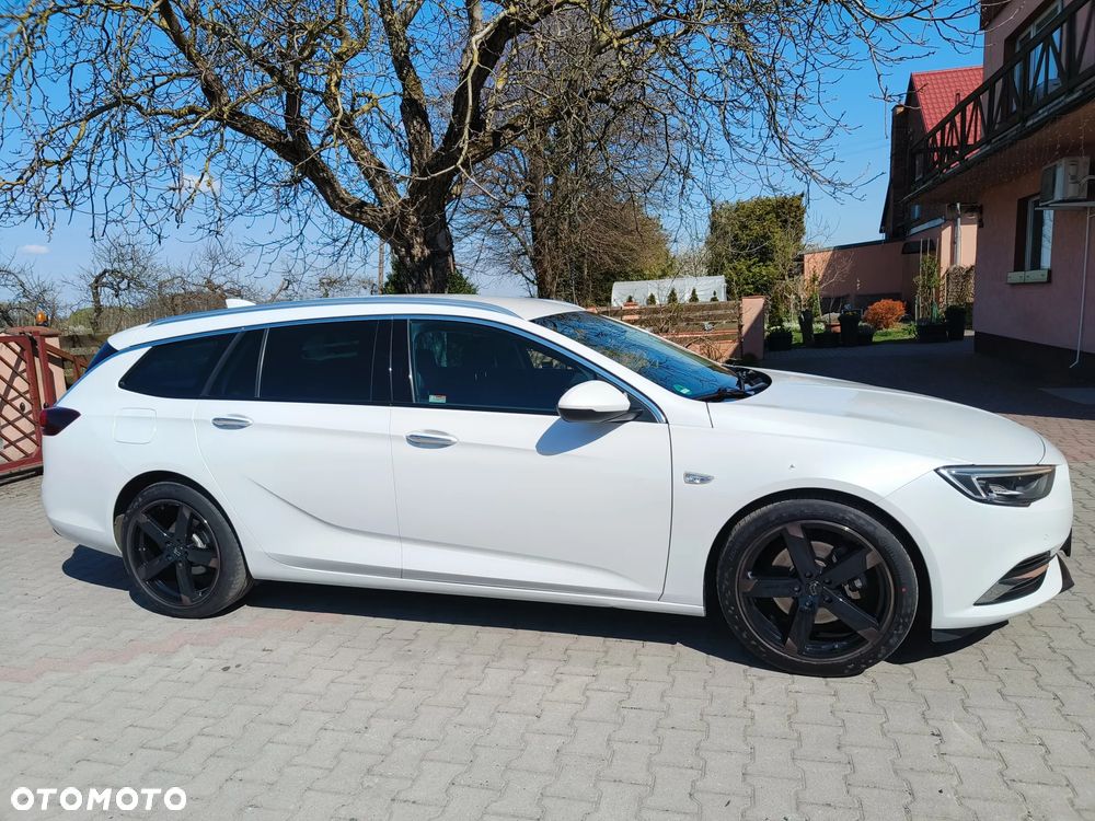 Opel Insignia 2.0 Exclusive - 8