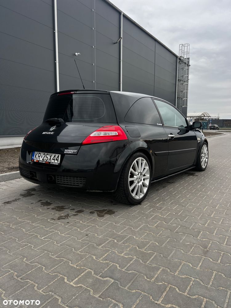 Renault Megane - 16