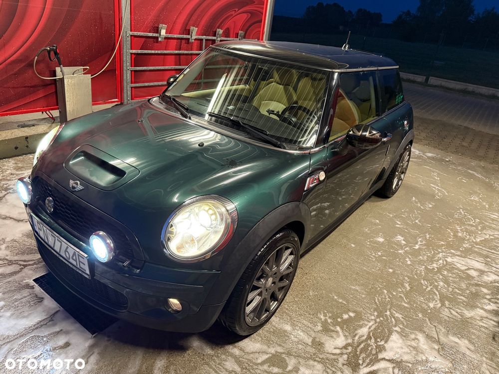 MINI Cooper S - 10