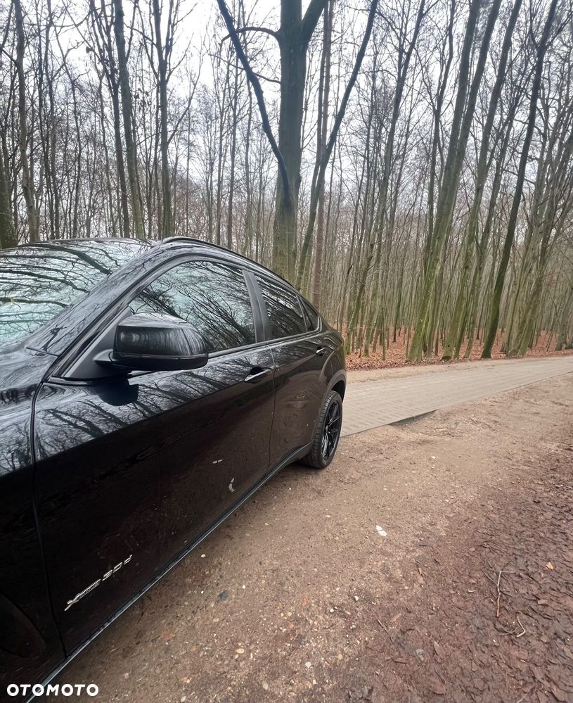 BMW X6 xDrive30d - 3