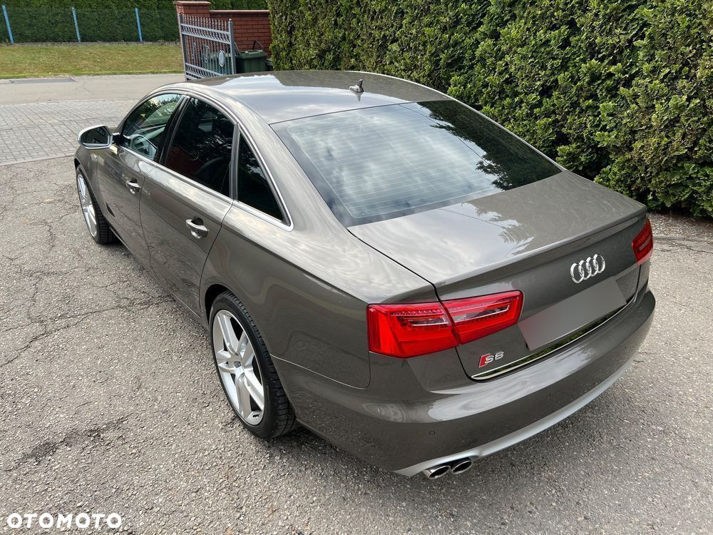 Audi A6 2.0 TDI - 10