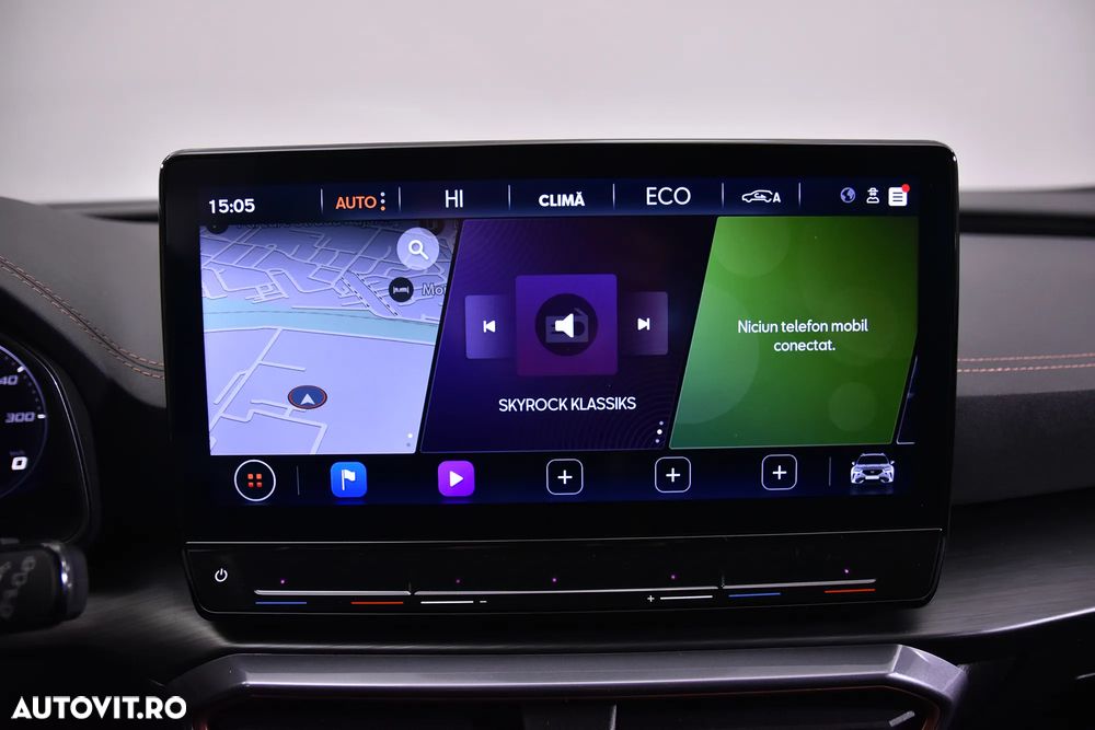 Cupra Formentor - 18