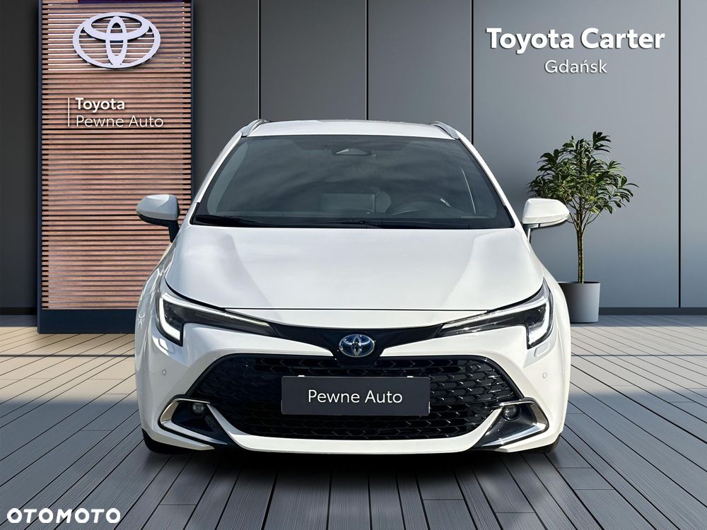 Toyota Corolla - 9