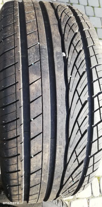 275/45/20 hifly vigorous hp801 - 1