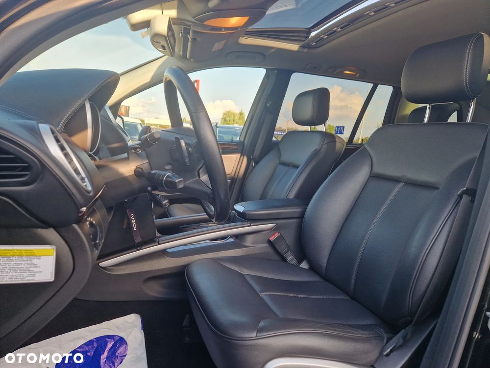 Mercedes-Benz GL 450 4Matic 7G-TRONIC Grand Edition - 15