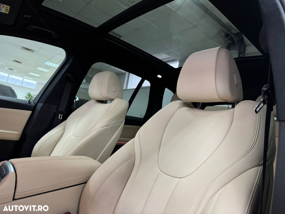 BMW X5 xDrive30d AT MHEV - 22