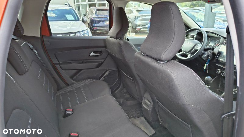 Dacia Duster - 21