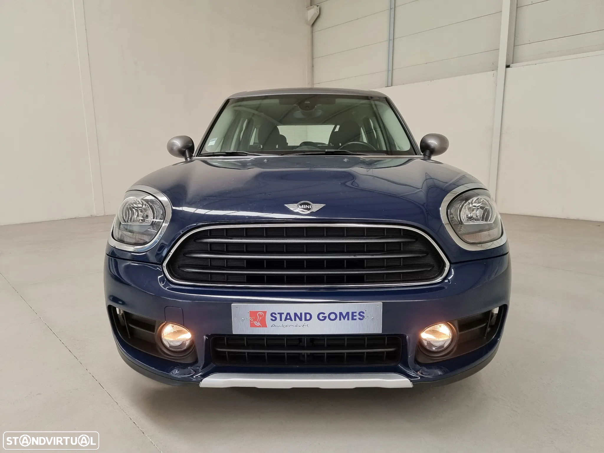 MINI Countryman One D - 2