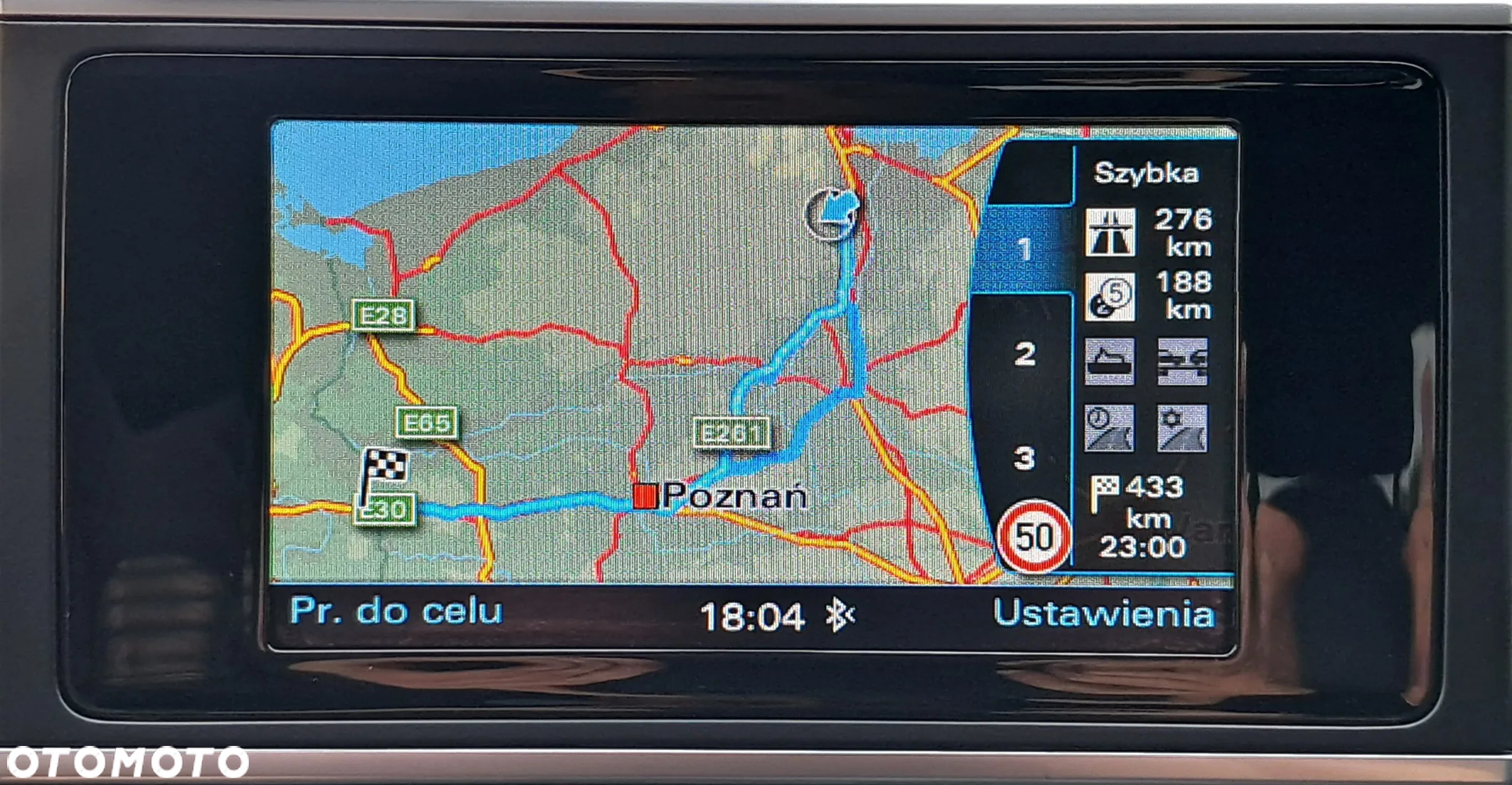Audi A6 Avant 2.0 TDI Ultra S tronic - 17