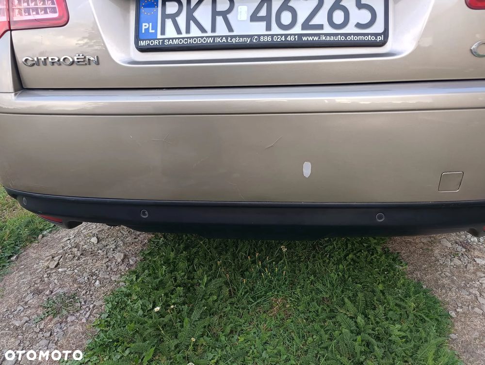 Citroën C5 HDi 140 FAP Confort - 6