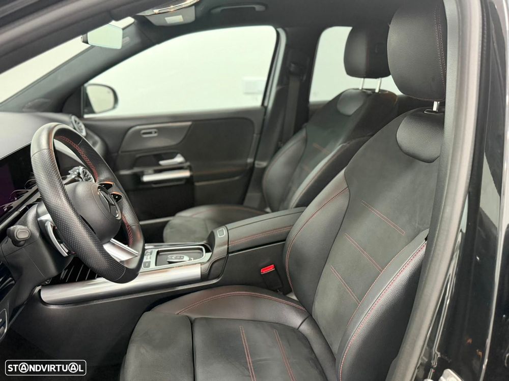 Mercedes-Benz GLA 250 e AMG Line - 5