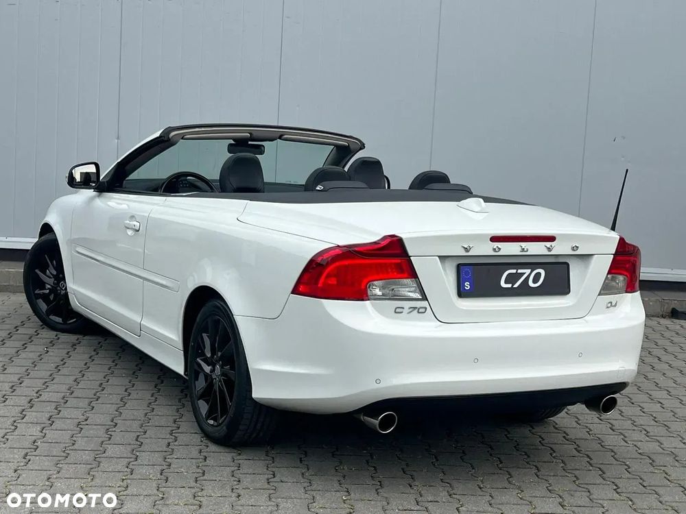 Volvo C70 - 7