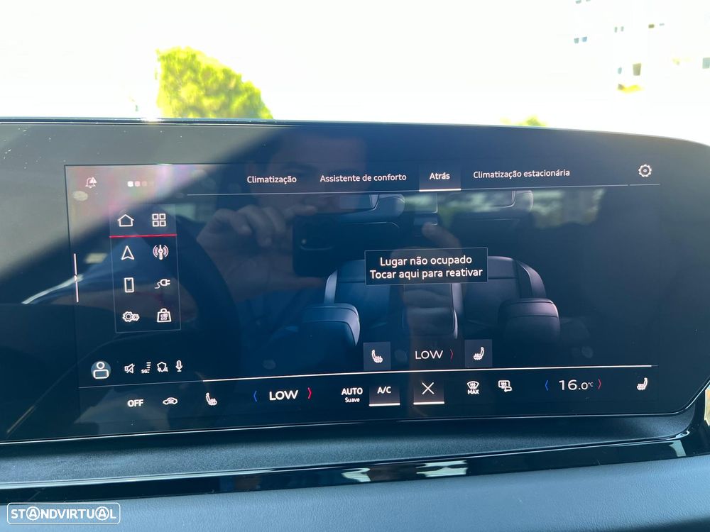 Audi Q6 e-tron 55 quattro 100 kWh - 25