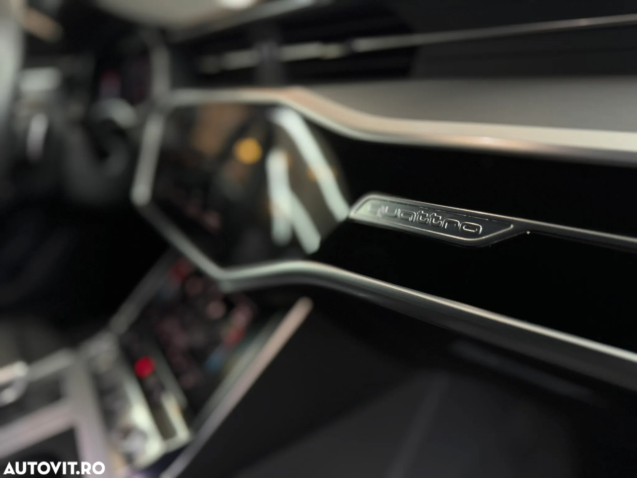 Audi A6 - 23