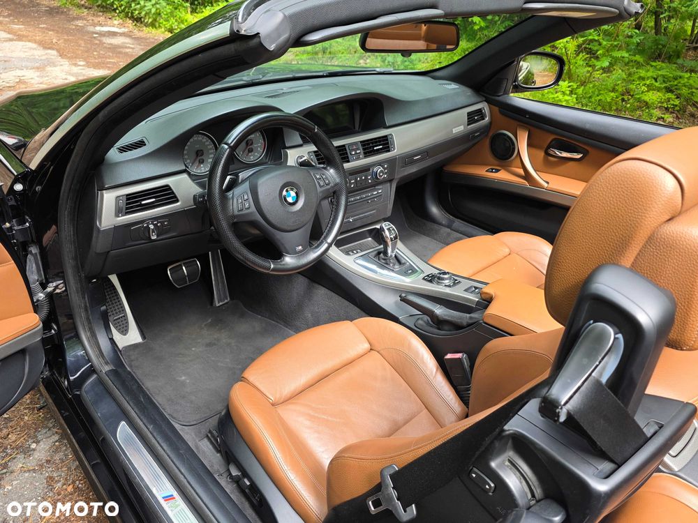 BMW Seria 3 - 7