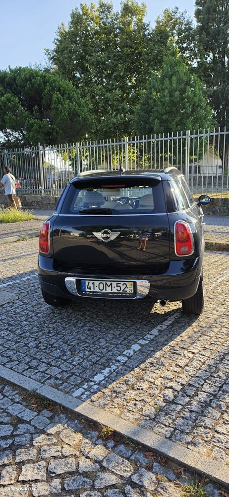 MINI Countryman Cooper D - 23