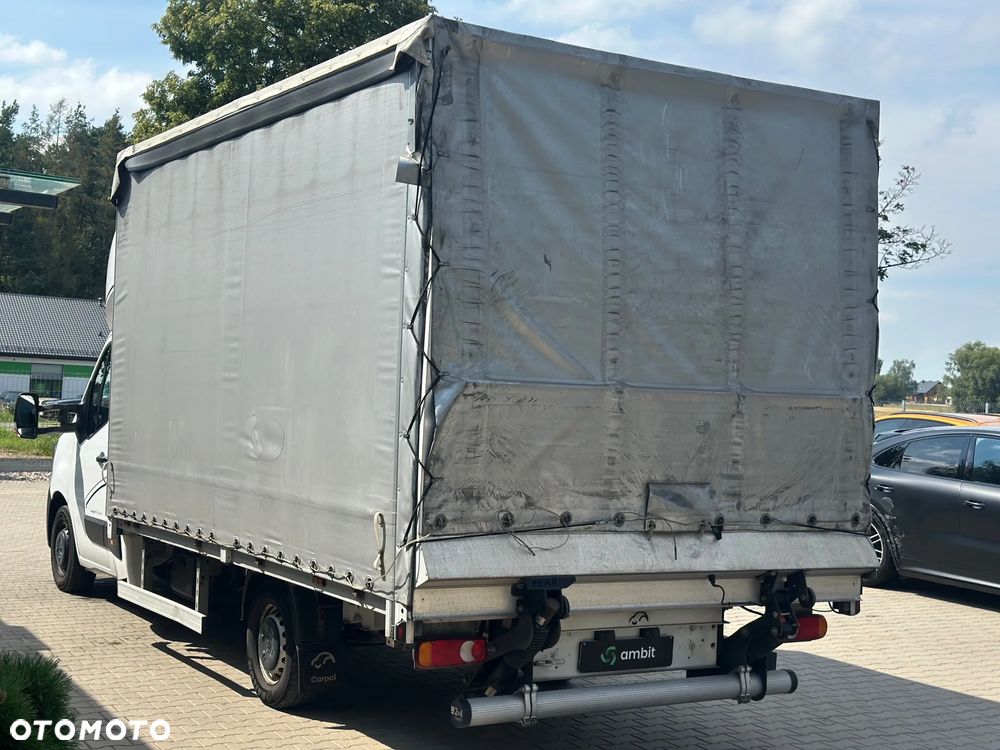 Renault Master - 6