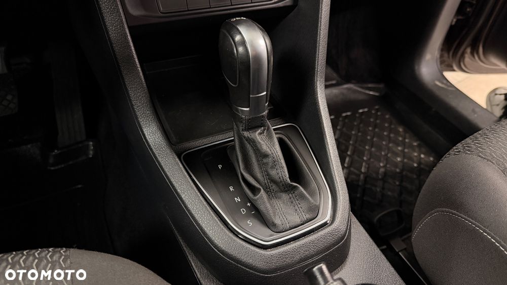 Volkswagen Caddy - 12
