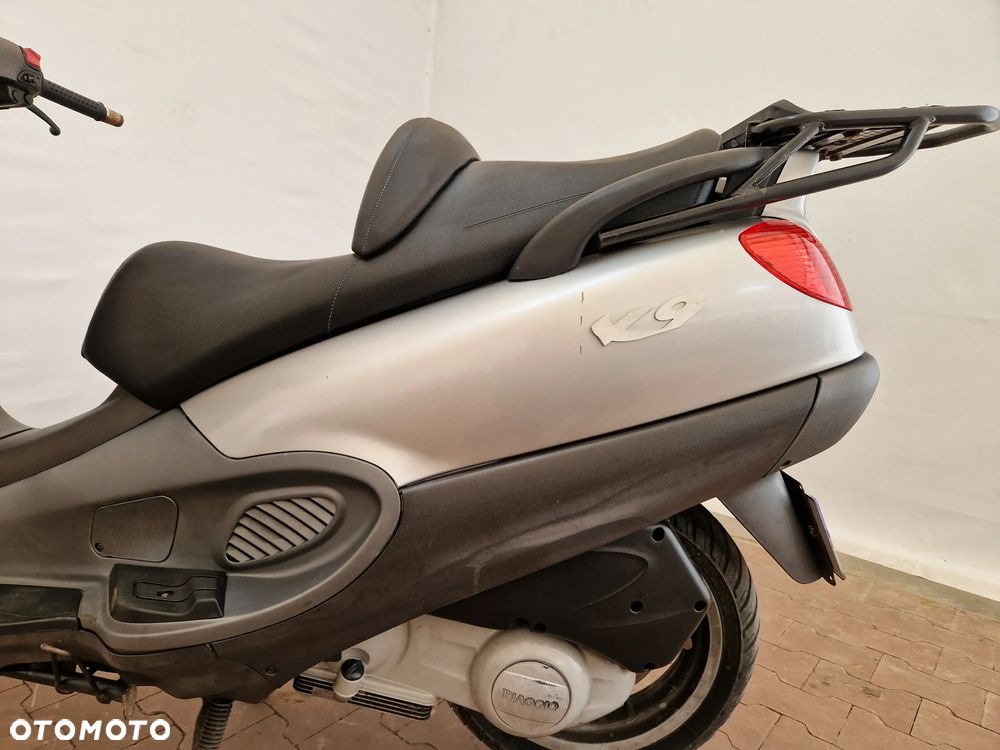 Piaggio X9 - 29