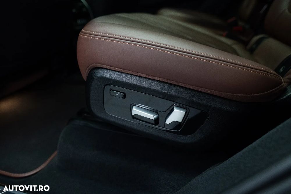 BMW X7 M50i - 27