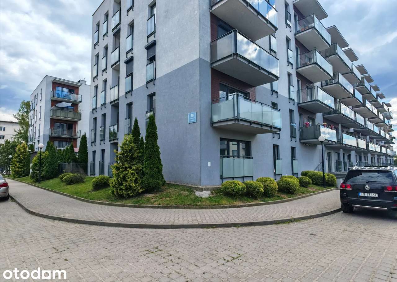 Mieszkanie 55m ul.Mateckiego Piątkowo/Podolany