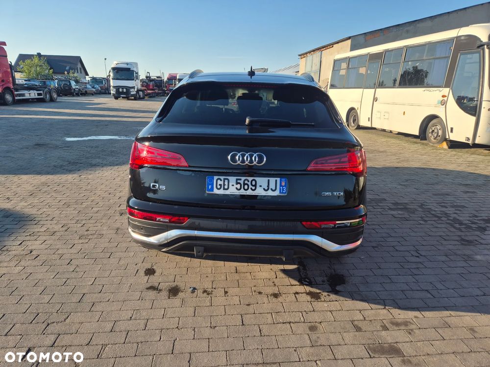 Audi Q5 - 4