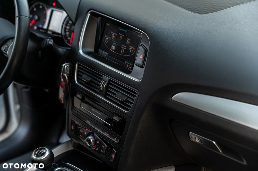 Audi Q5 2.0 TDI quattro (clean diesel) - 25