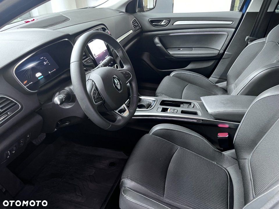 Renault Megane - 7
