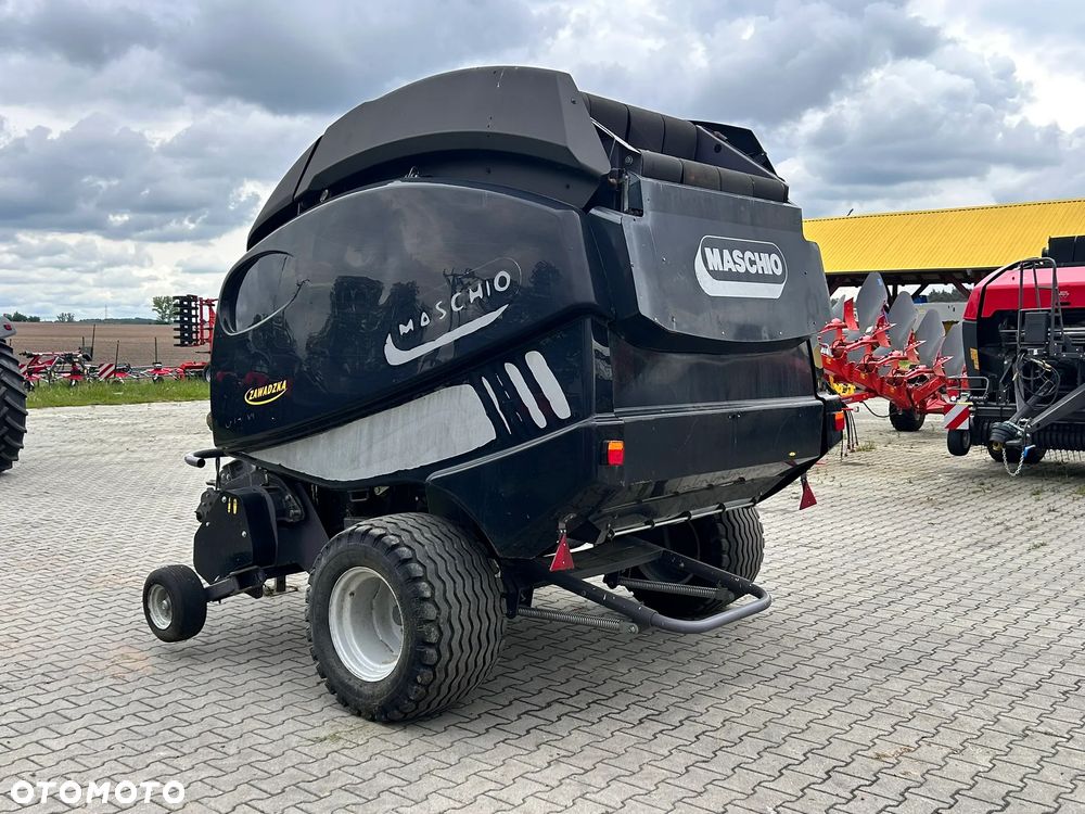 Maschio Extreme 365HTC - 3