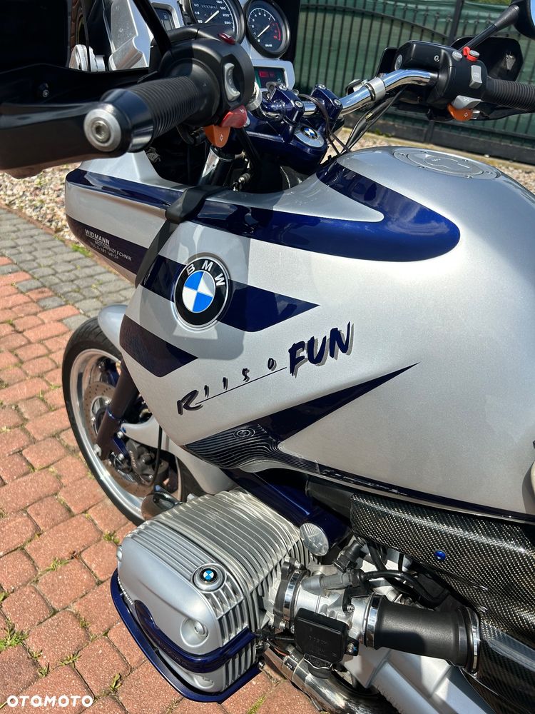 BMW R - 30