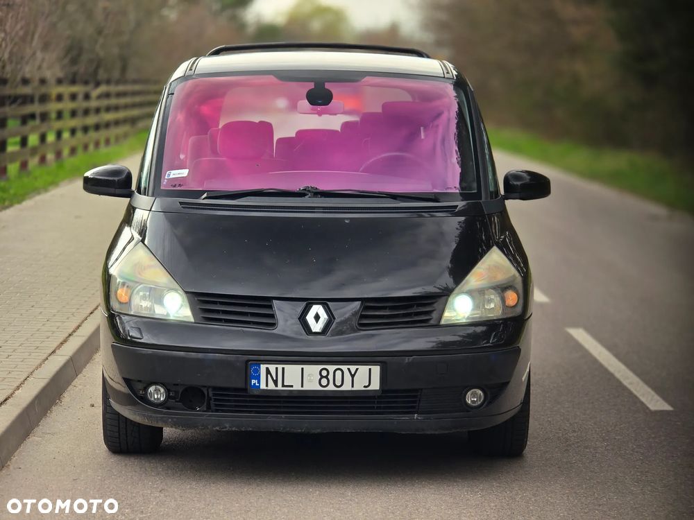 Renault Espace 2.0 Expression - 10