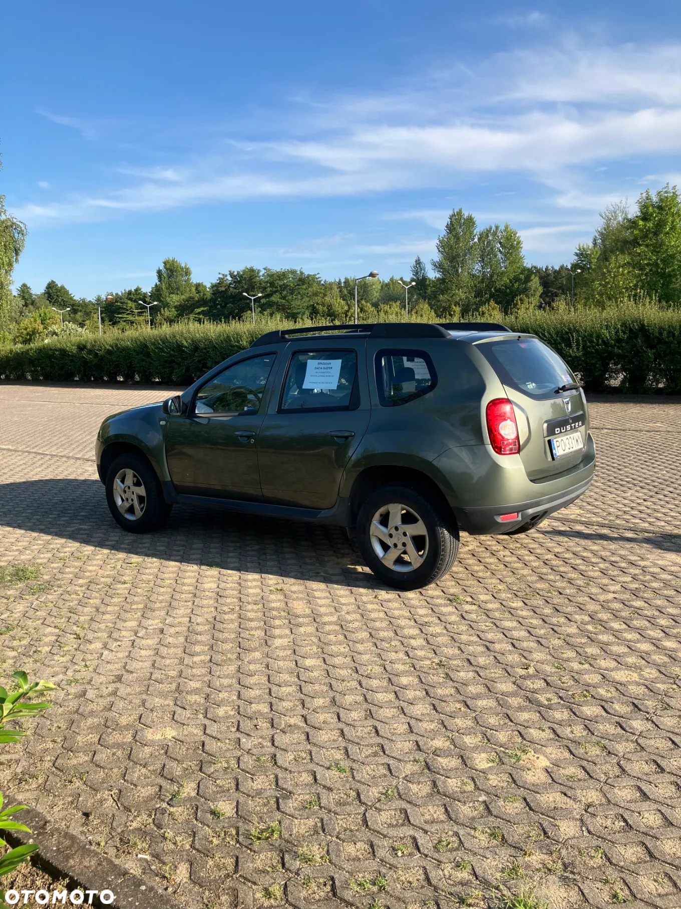 Dacia Duster 1.6 Laureate - 17