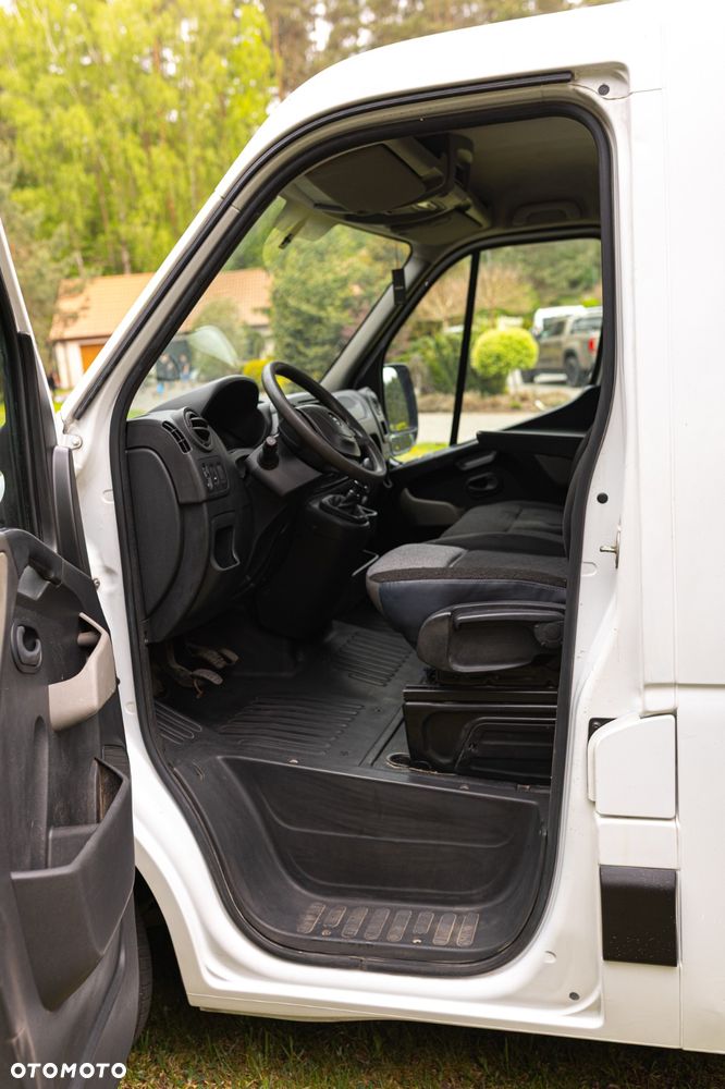 Opel MOVANO - 7