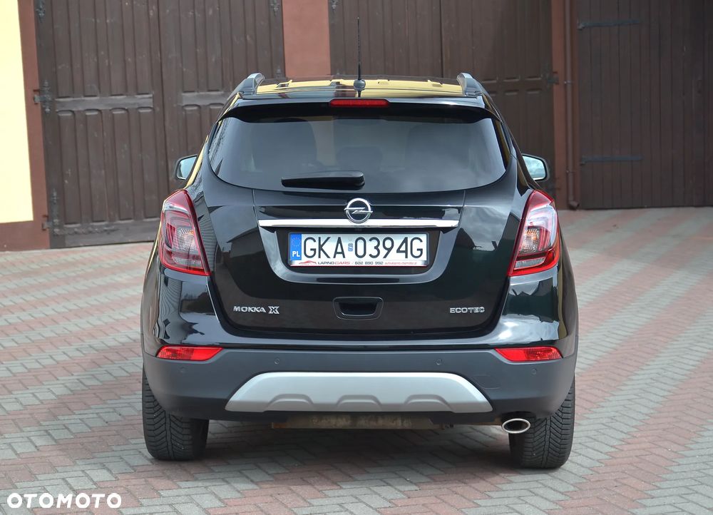 Opel Mokka ver-1-4-t-cosmo - 6