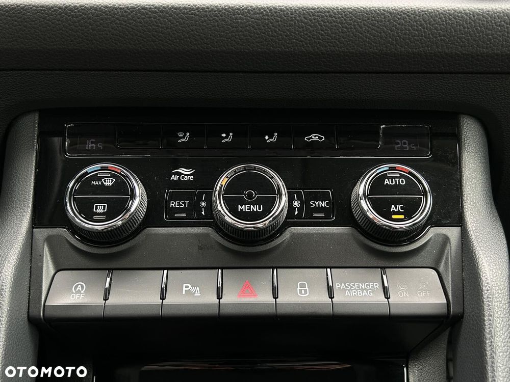 Skoda Kodiaq 2.0 TDI 4x4 Ambition DSG - 27