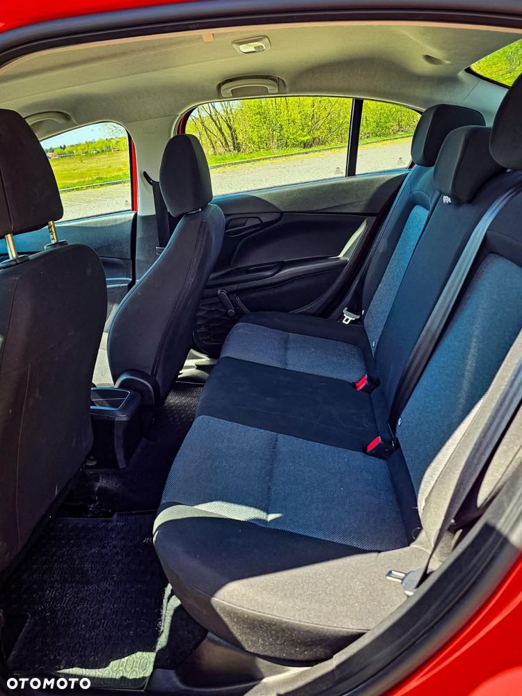 Fiat Tipo 1.4 16v Pop - 14