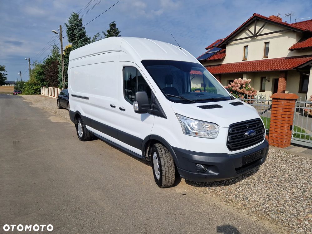 Ford Transit - 3