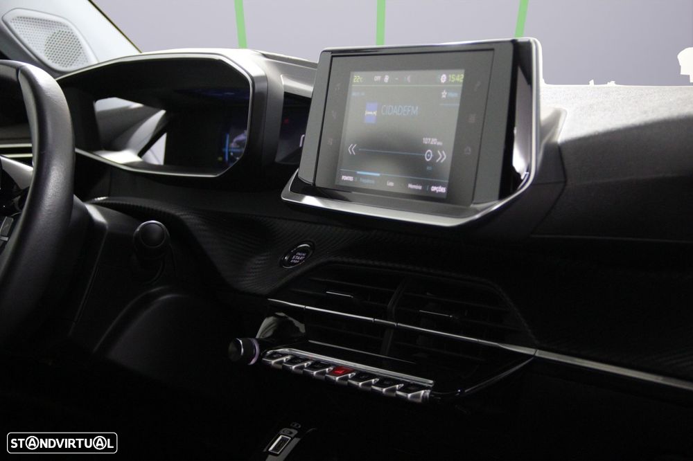 Peugeot e-2008 Allure Pack - 10