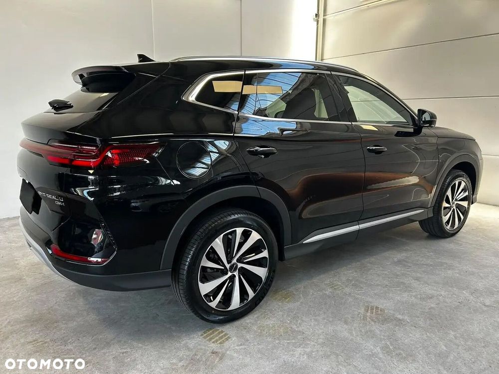 BYD Seal U - 8