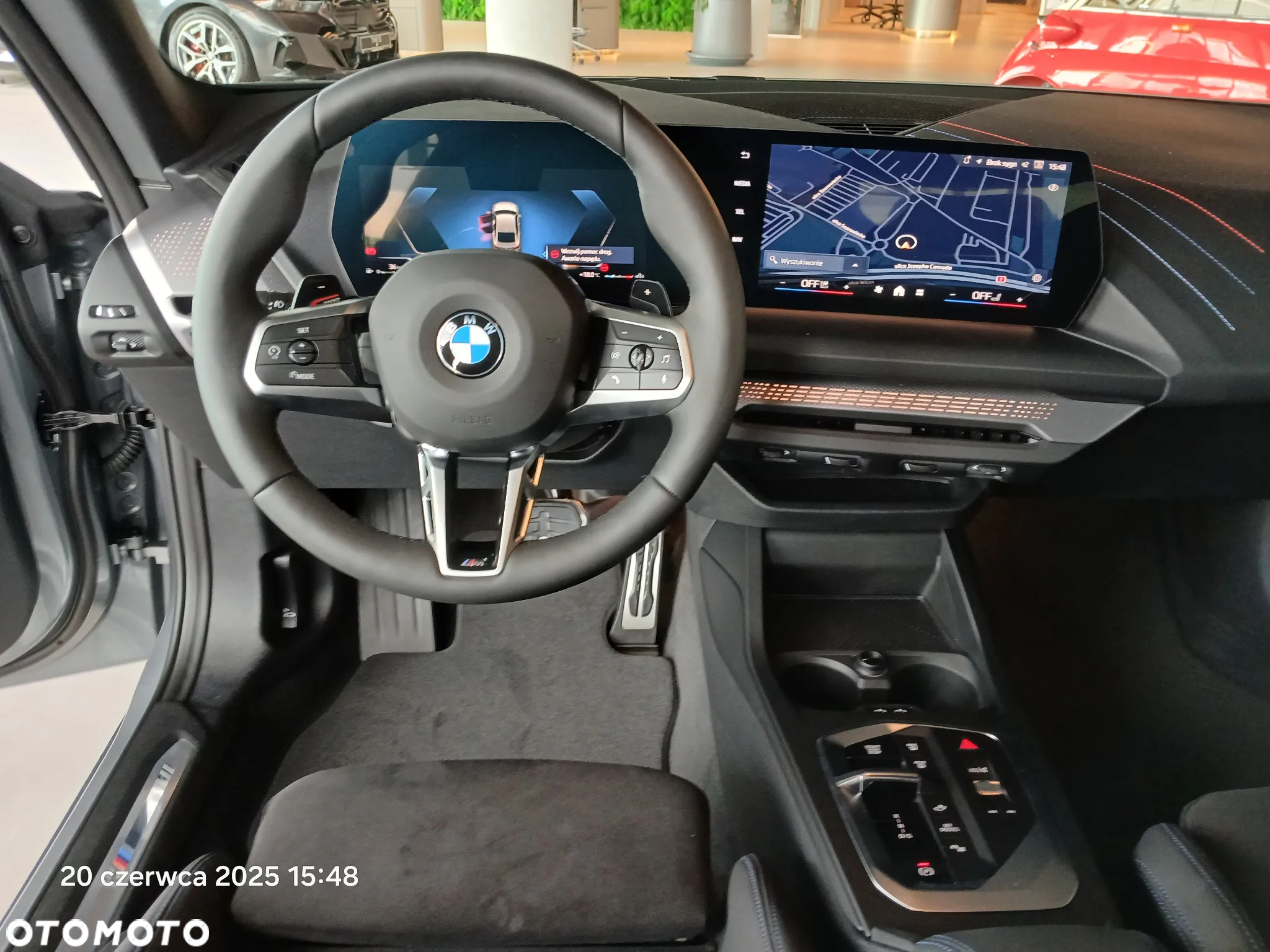 BMW Seria 2 220 mHEV - 11