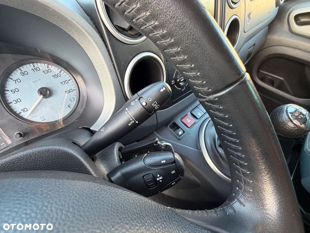 Citroën Berlingo 1.6 BlueHDi XTR S&S - 23