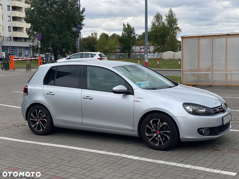 Volkswagen Golf - 15