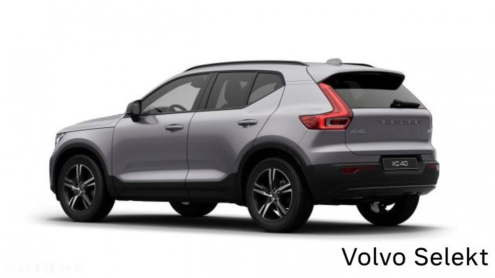 Volvo Xc 40 2025 photo 4