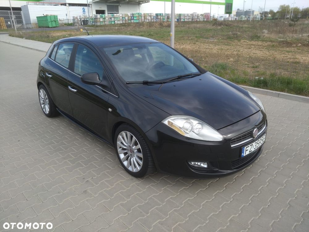 Fiat Bravo - 6