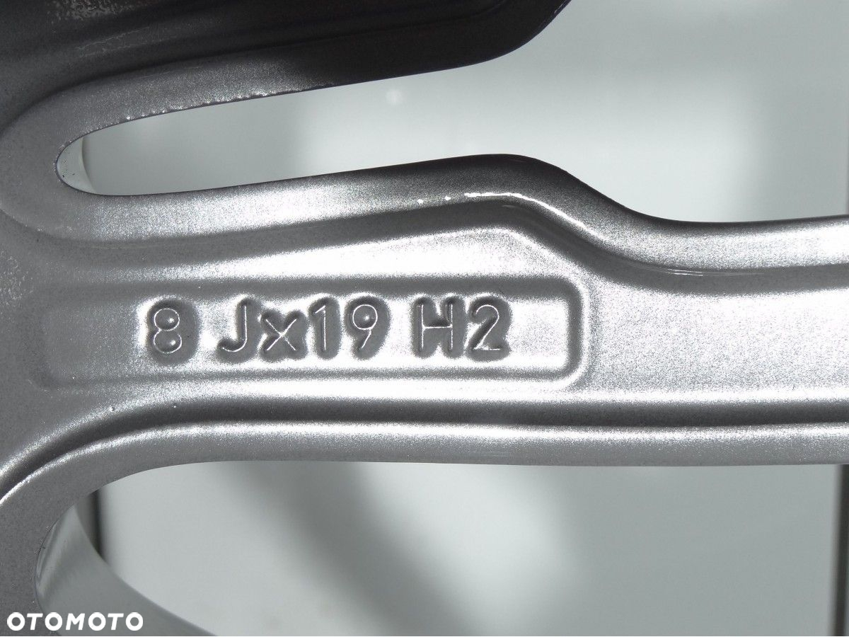 Koła letnie BMW M-PAKIET 19" 3 F30 F31  4 F32 F33 - 5