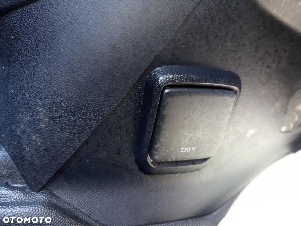 Peugeot PARTNER LONG 1,5 HDI (130 KM ) SALON POLSKA 1 Właściciel, FA-VAT 23%, Klimatyzacja, 3 osoby, Zadbany - 15